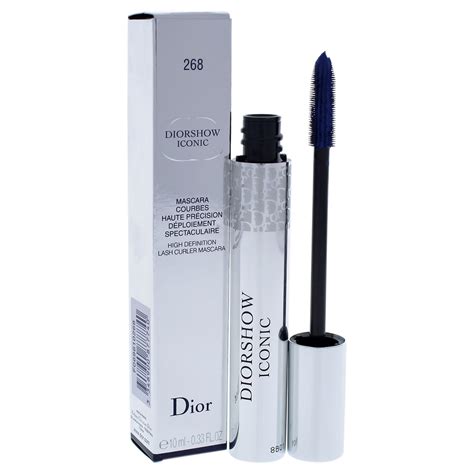 mascara dior curl|best christian dior mascara.